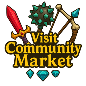 Community Market