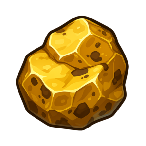 Gold